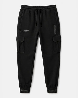 Cargo Pant 01