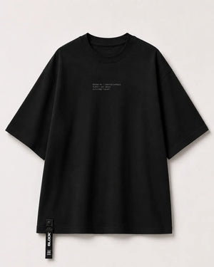 Tee 02 — Technical