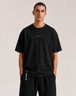 Black — Core Tag 01 — view 5
