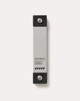 Silver — Core Tag 01 — view 2