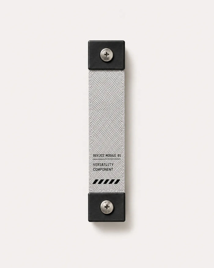 Silver — Core Tag 01 — view 2